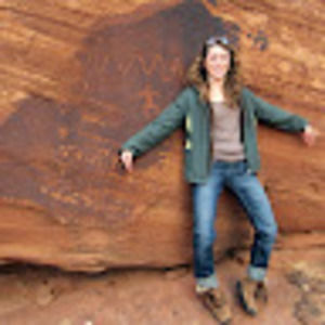 Meet your Posher, Katy